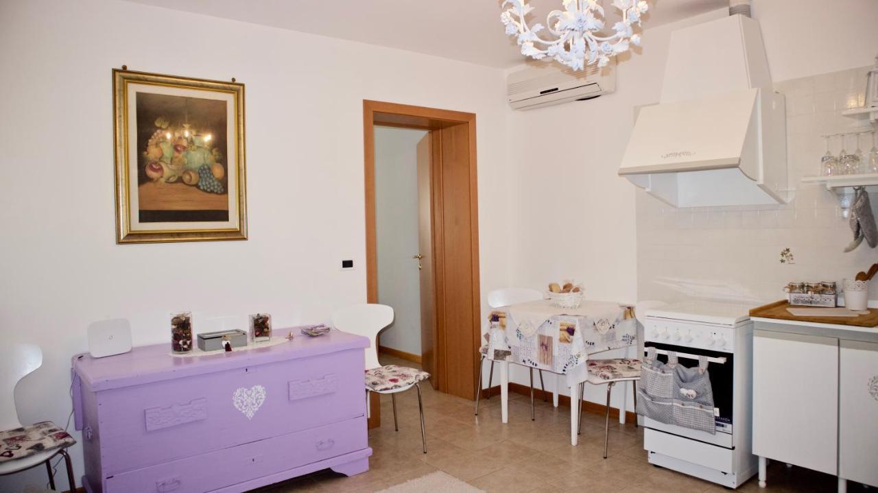 Appartamento Ca' Di Nive Venice Exterior photo
